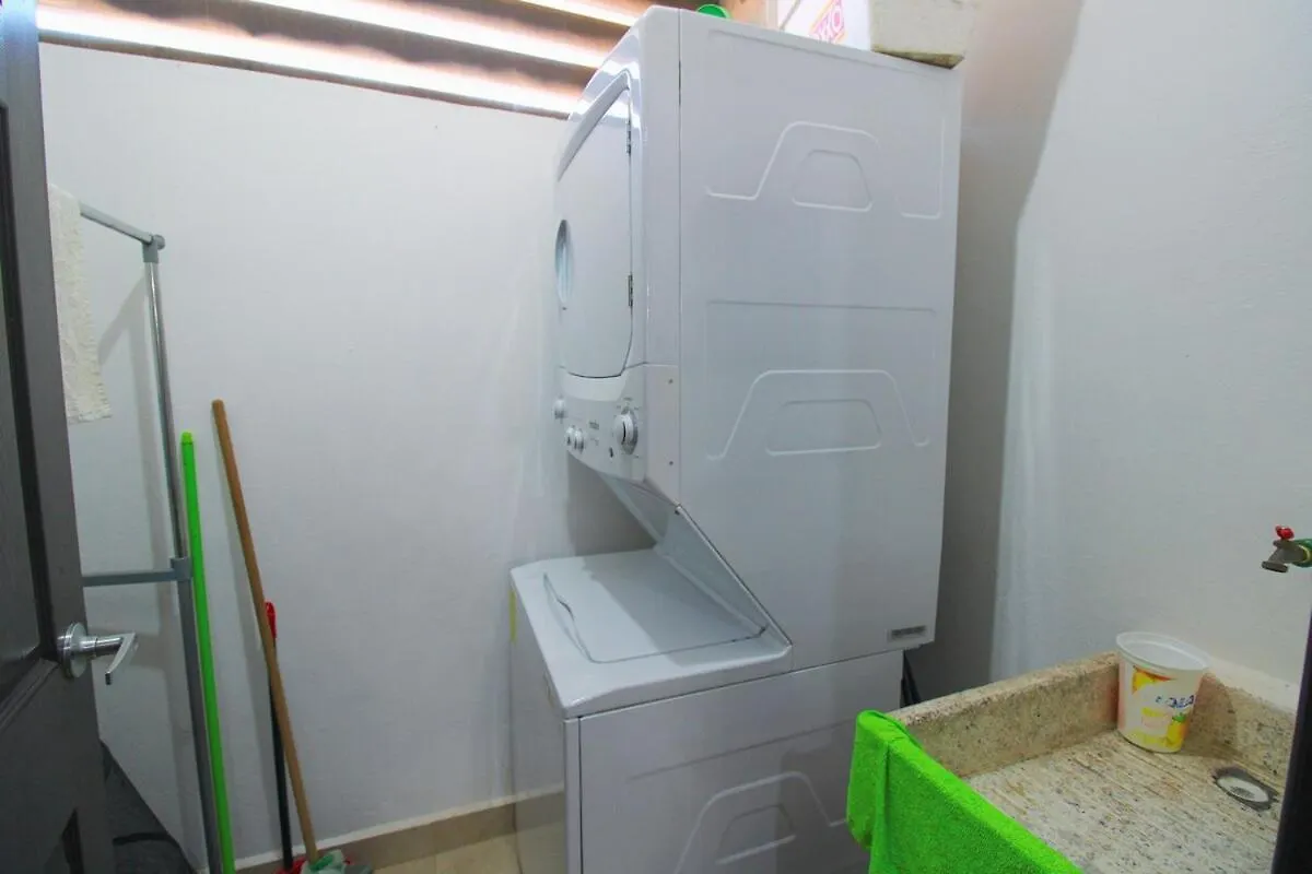 Apartment Departamento Close To Beach - Azul Pacifico Mazatlan