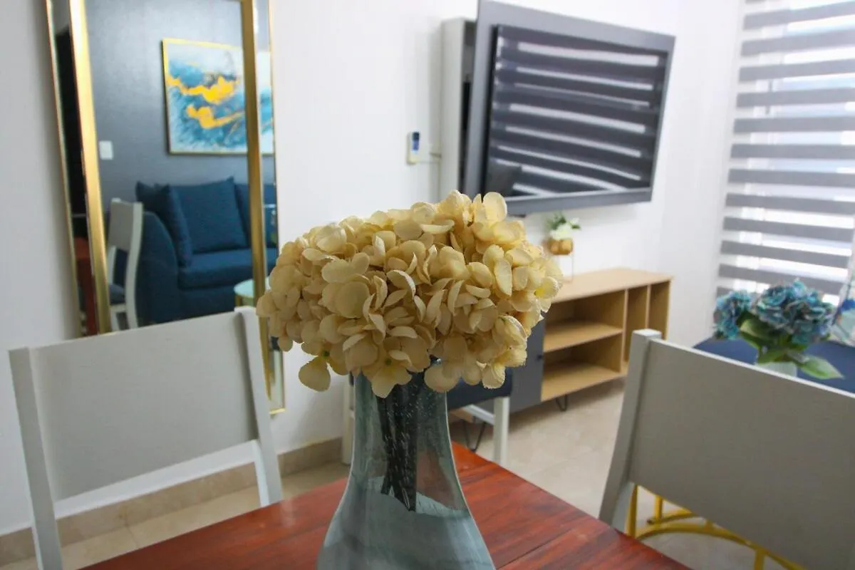 Departamento Close To Beach - Azul Pacifico Mazatlan 0*,  Mexico