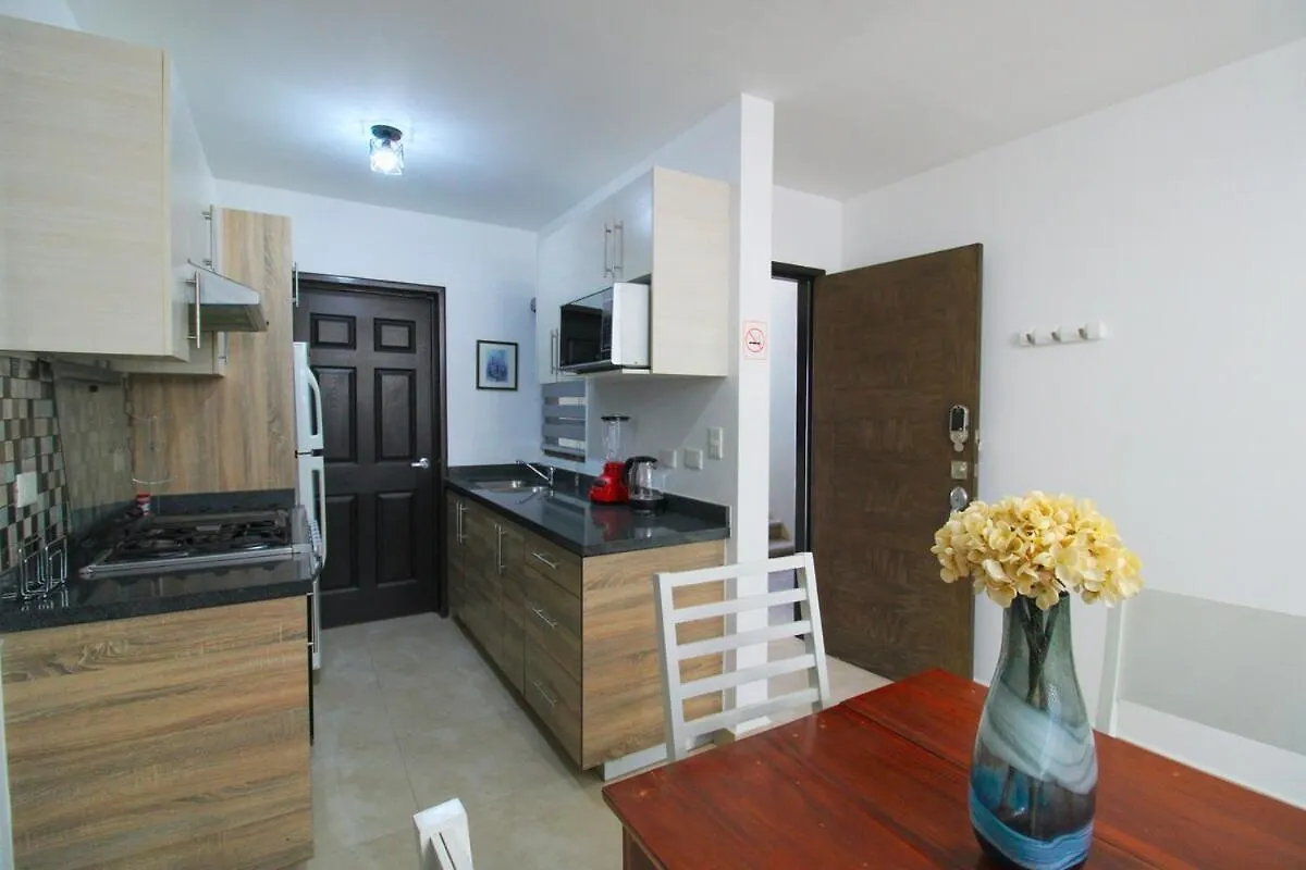 Departamento Close To Beach - Azul Pacifico Mazatlan 0*,  Mexico