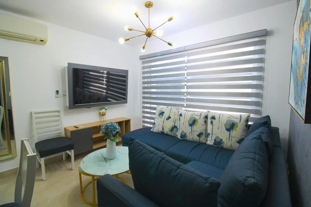 Departamento Close To Beach - Azul Pacifico Mazatlan Apartment