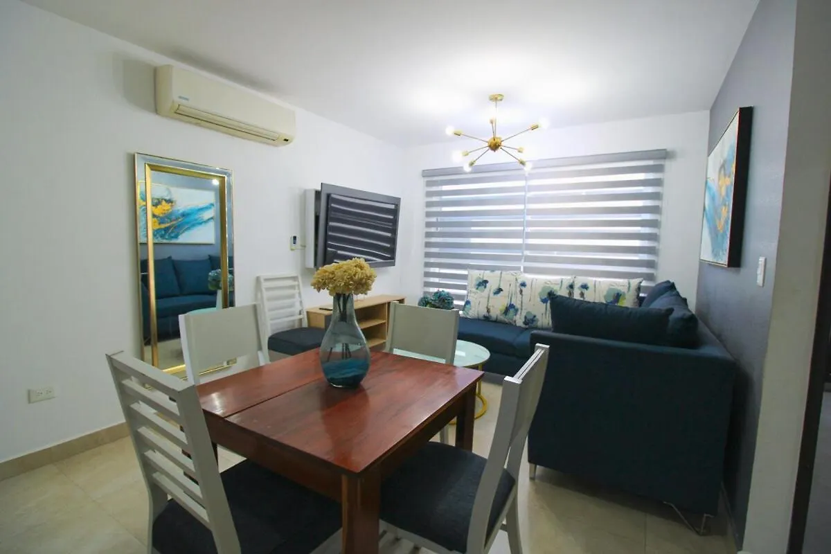 Apartment Departamento Close To Beach - Azul Pacifico Mazatlan