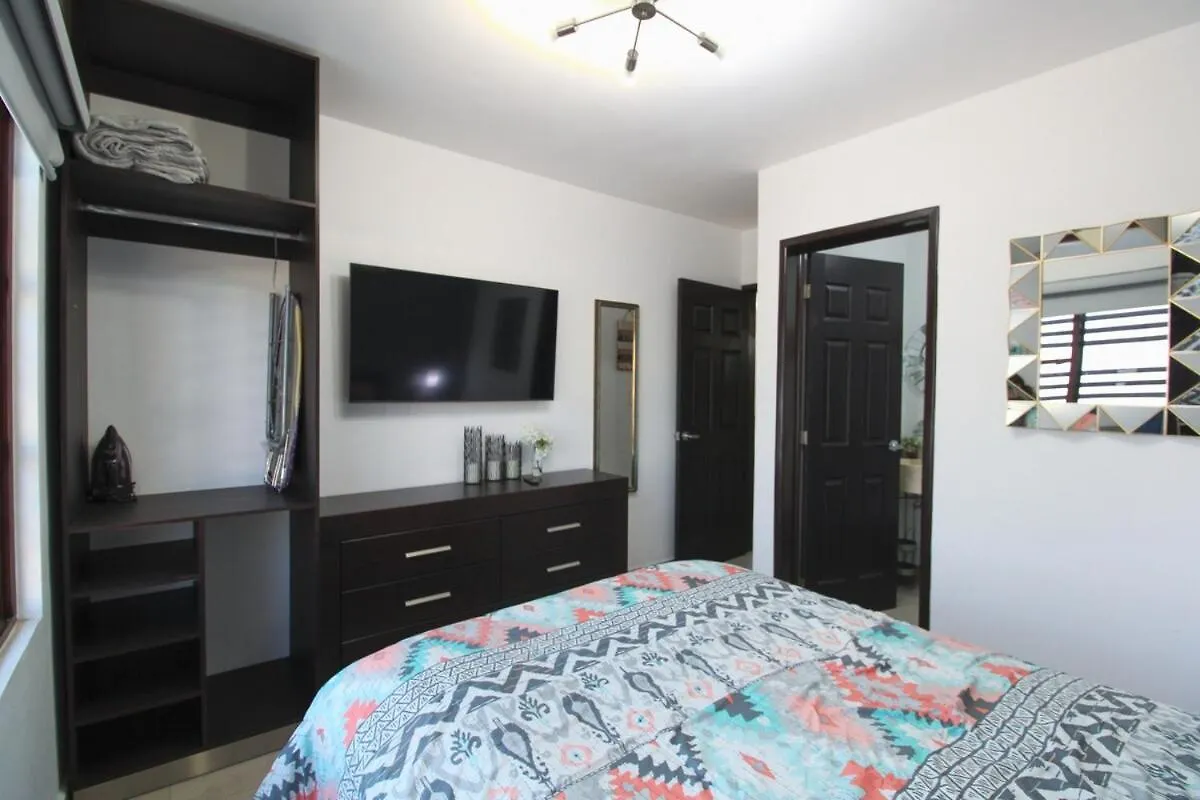 Departamento Close To Beach - Azul Pacifico Mazatlan Mexico