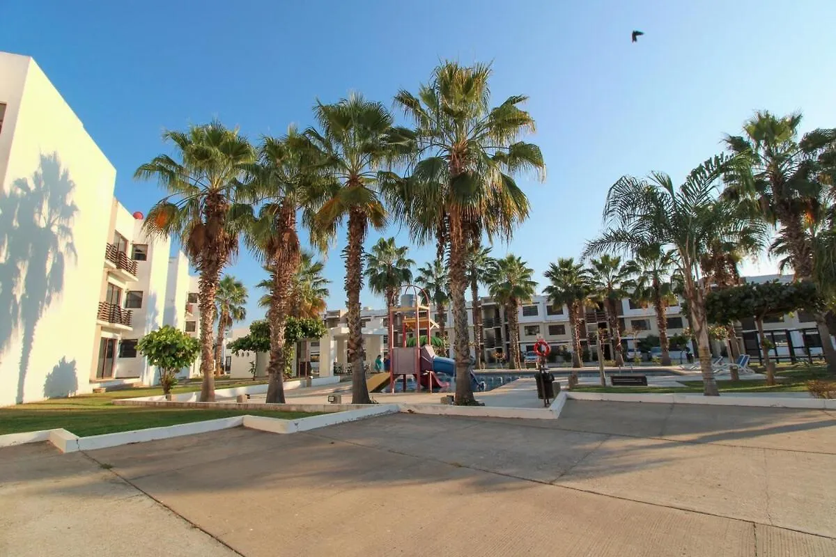 Departamento Close To Beach - Azul Pacifico Mazatlan Apartment
