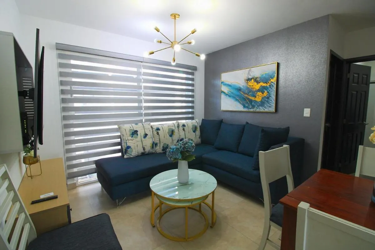 Departamento Close To Beach - Azul Pacifico Mazatlan
