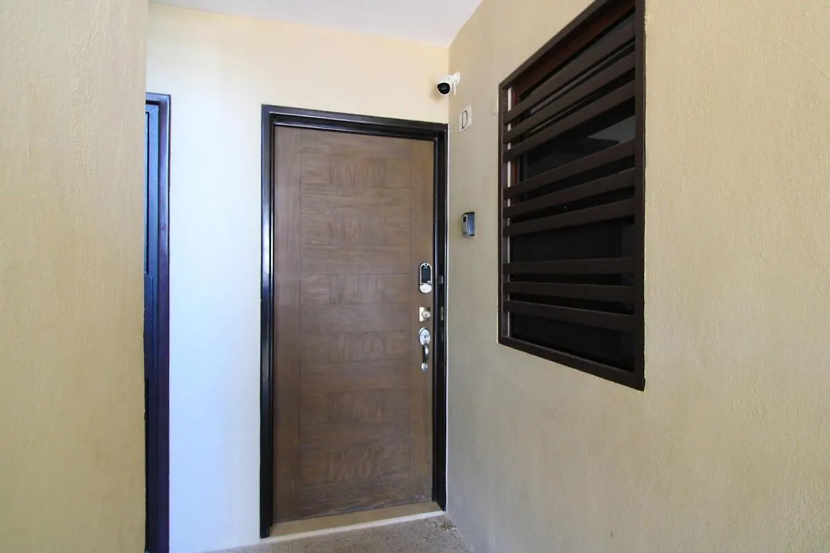 Departamento Close To Beach - Azul Pacifico Mazatlan